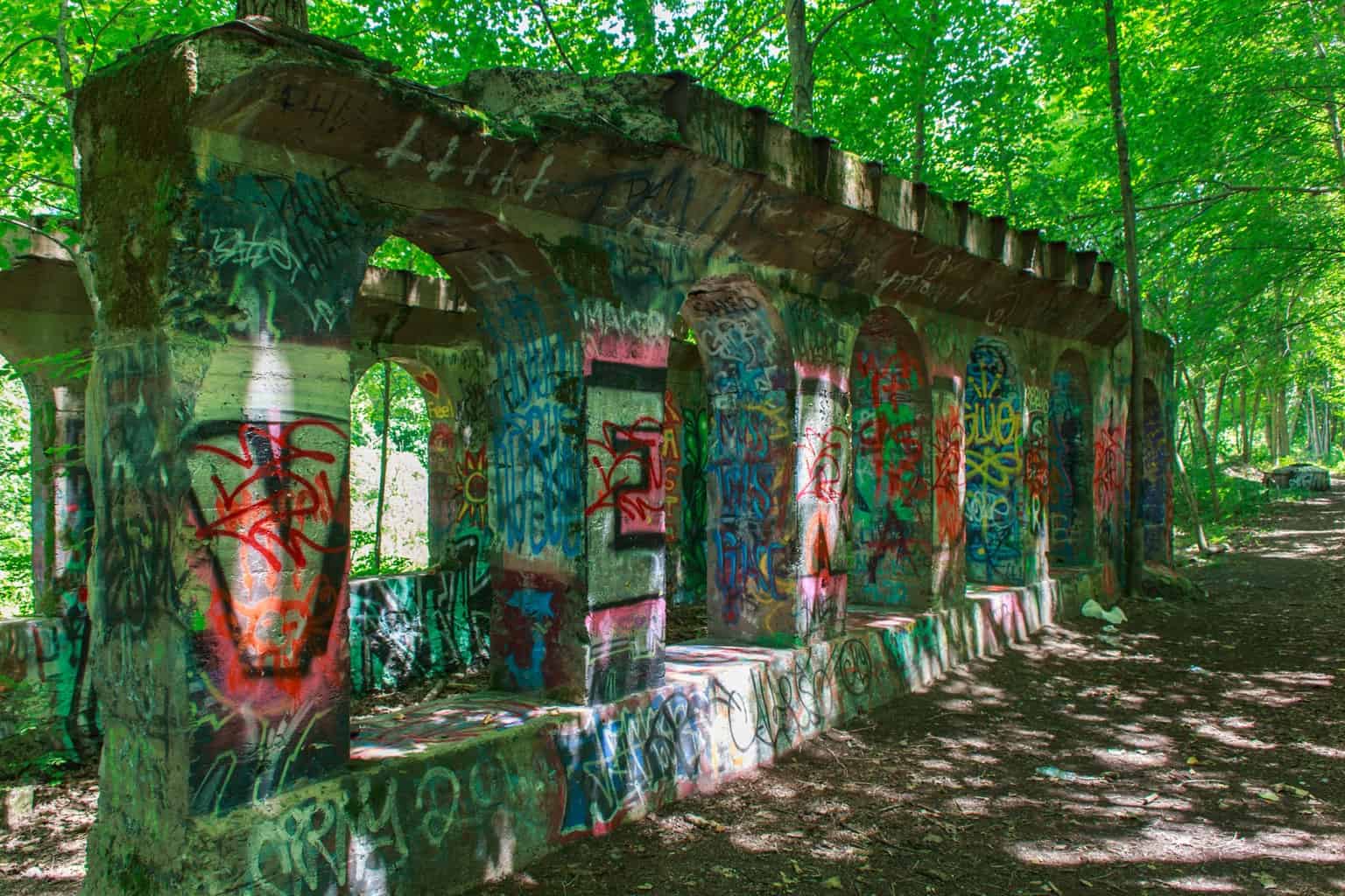 15 Best Things to Do in Rocky Hill (CT) The Crazy Tourist