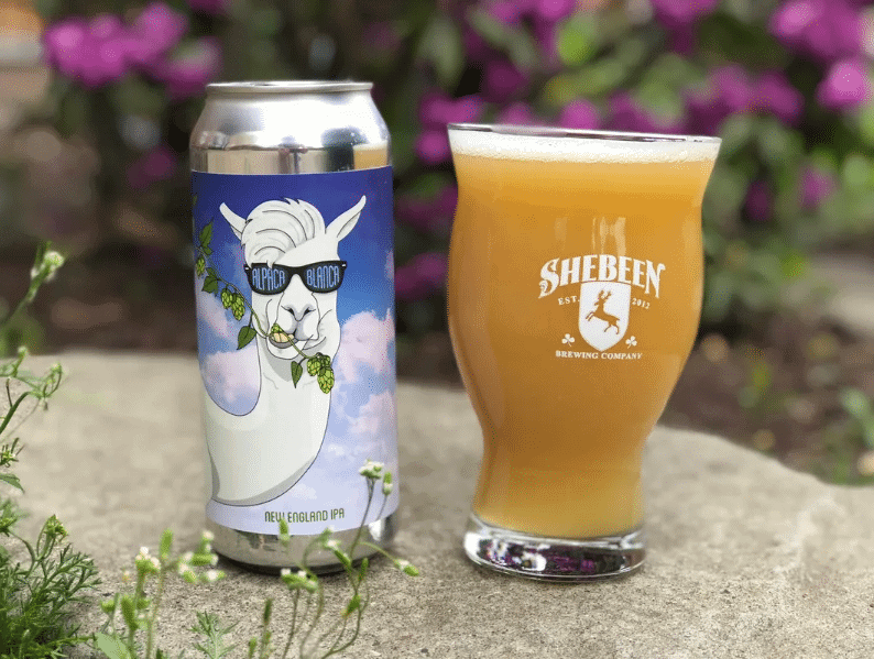 Shebeen Brewing Company