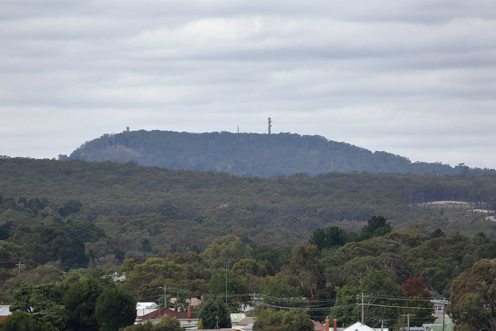 Mount Buninyong