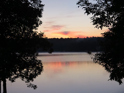 Crown Lake
