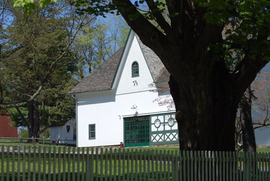 Ambler Farm