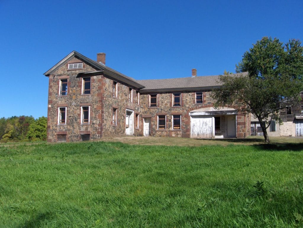 Oliver Filley House