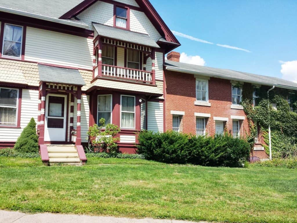 15 mejores cosas para hacer en Tolland (CT) 15 mejores cosas para hacer en Tolland (CT)