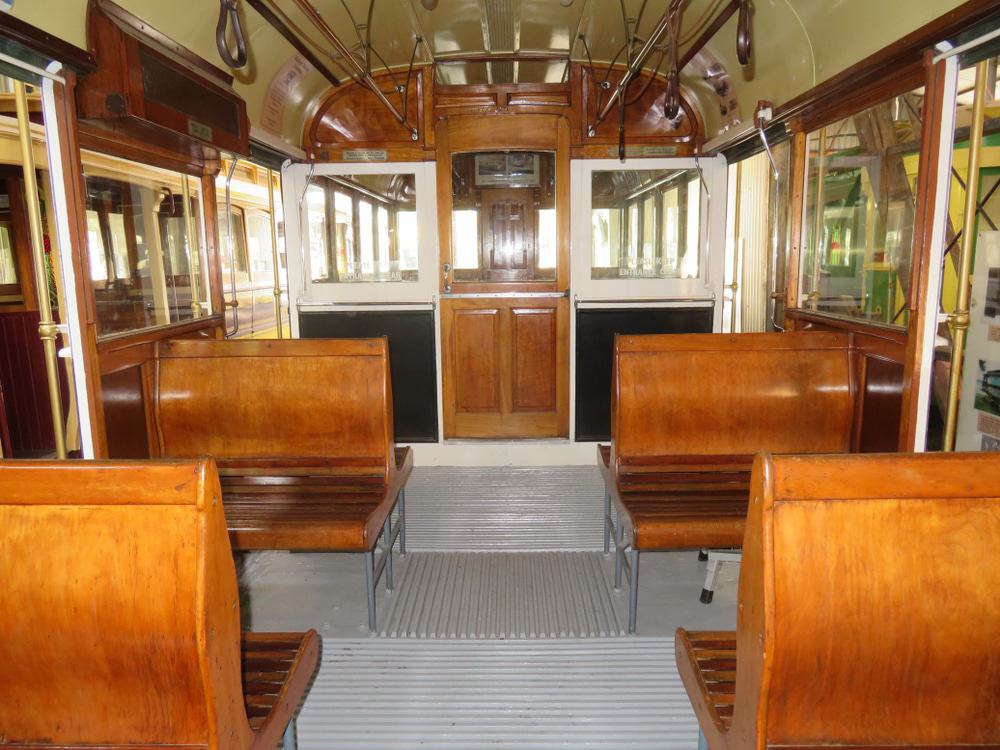 Ballarat Tramway Museum