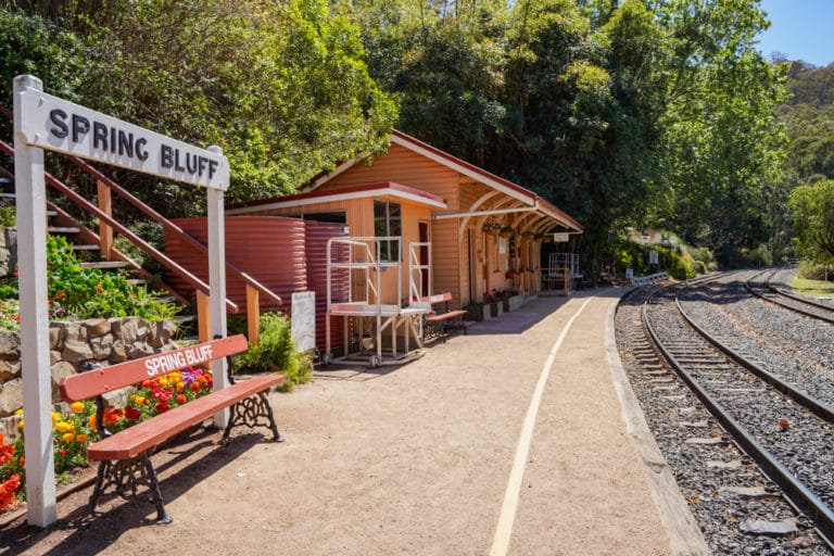 15 Best Things to Do in Toowoomba (Australia) The Crazy Tourist