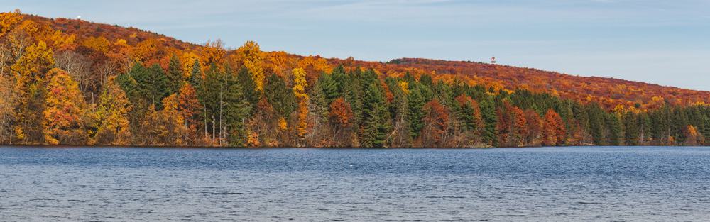 MDC Reservoir #6