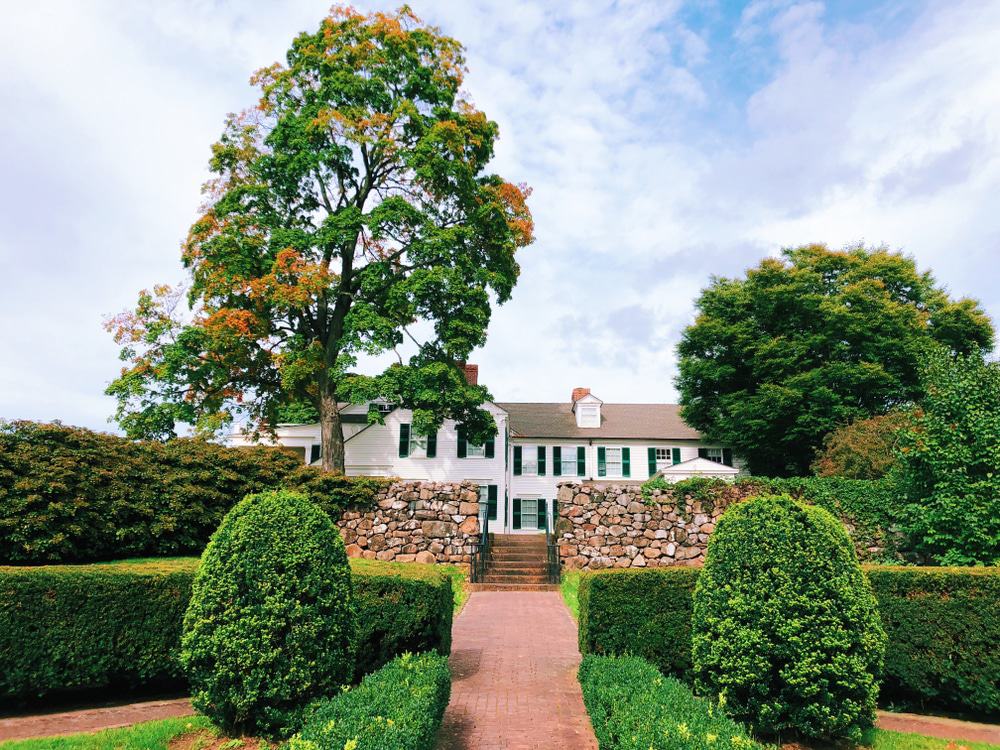 Hill-Stead Museum