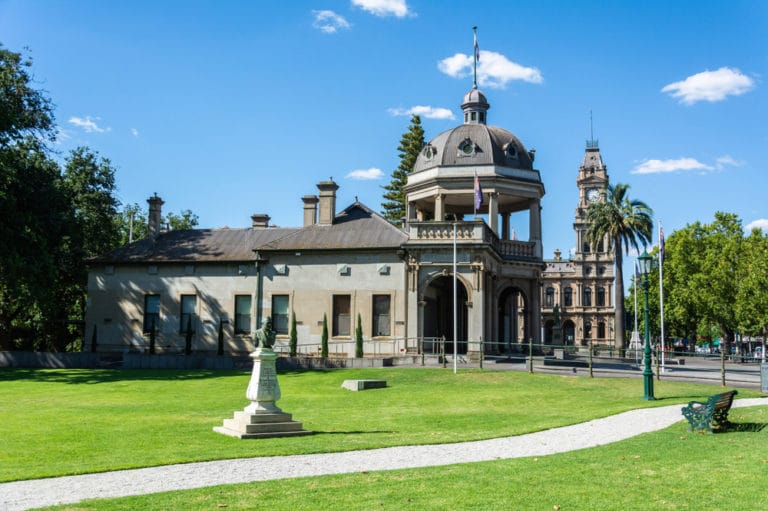 15 Best Things to Do in Bendigo (Australia) The Crazy Tourist
