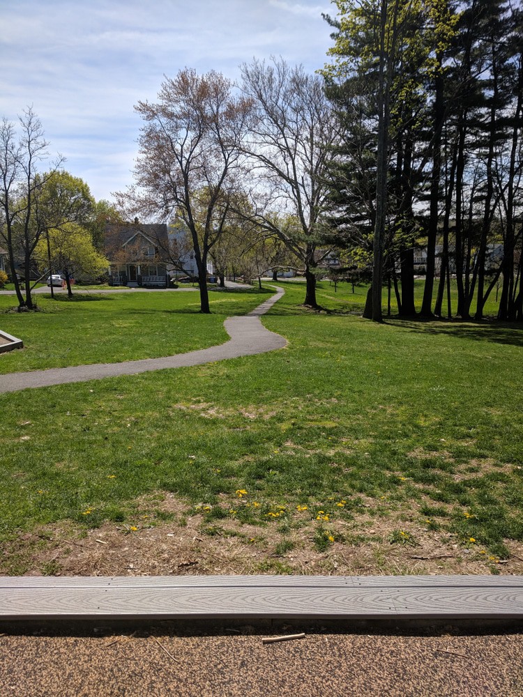 Walnut Hill Park