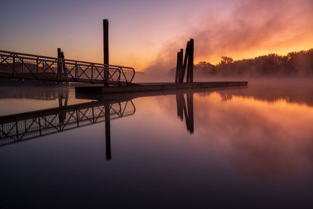 Rocky Hill Ferry Park