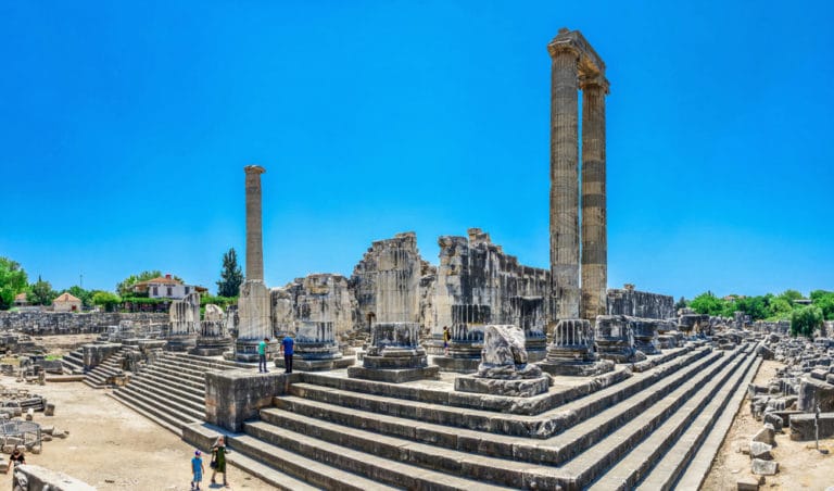 15 Best Things to Do in Didim (Turkey) - The Crazy Tourist