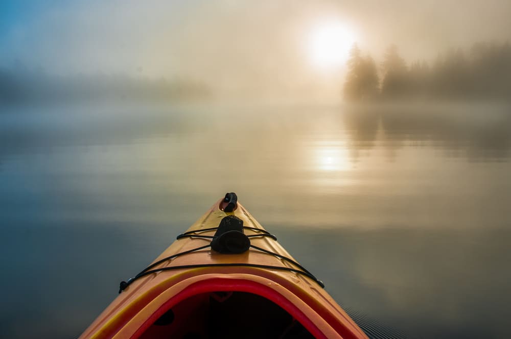 Killingly Pond State Park