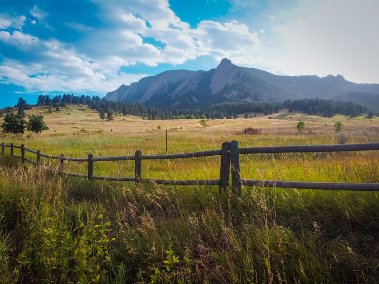 15 Best Things to Do in Boulder (Colorado) The Crazy Tourist