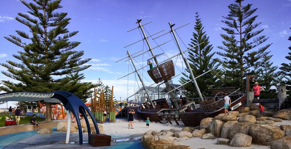15 mejores cosas para hacer en Busselton (Australia) 15 mejores cosas para hacer en Busselton (Australia)