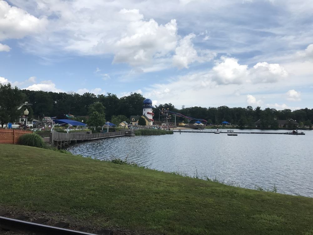 Lake Compounce