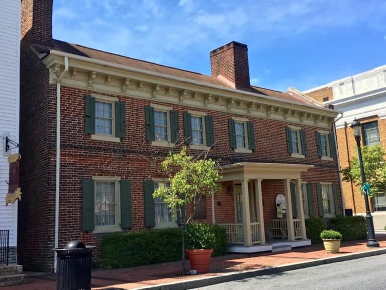 15 Best Things to Do in Smyrna (DE) The Crazy Tourist