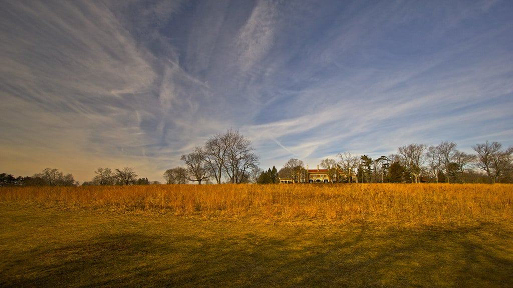 Waveny Park