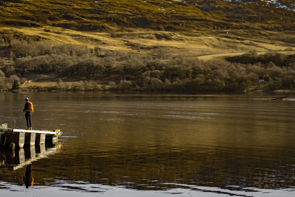 Highland Lake