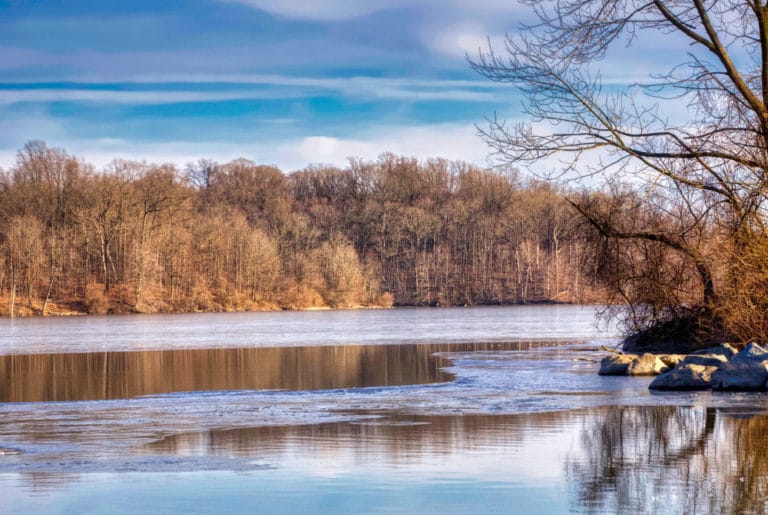 14 Best Lakes in Pennsylvania The Crazy Tourist