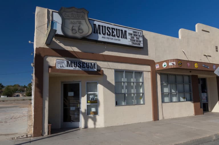 15 Best Things to do in Victorville (CA) The Crazy Tourist