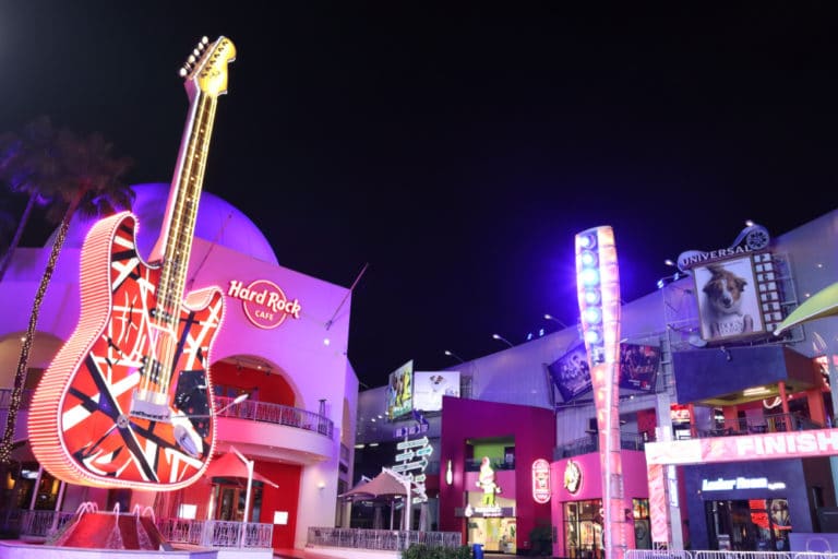 15 Best Things to Do in Universal City (CA) The Crazy Tourist
