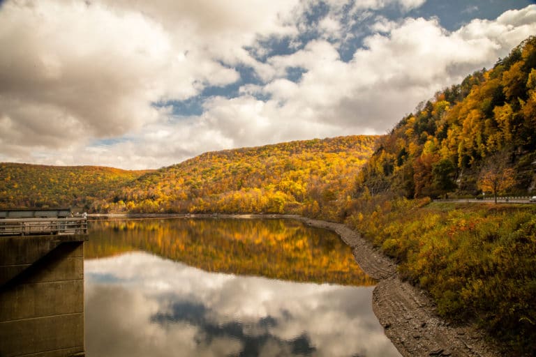 14 Best Lakes in Pennsylvania The Crazy Tourist