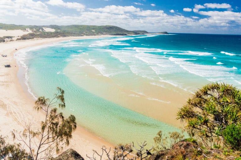 15 Best Things to Do in Hervey Bay (Australia) The Crazy Tourist