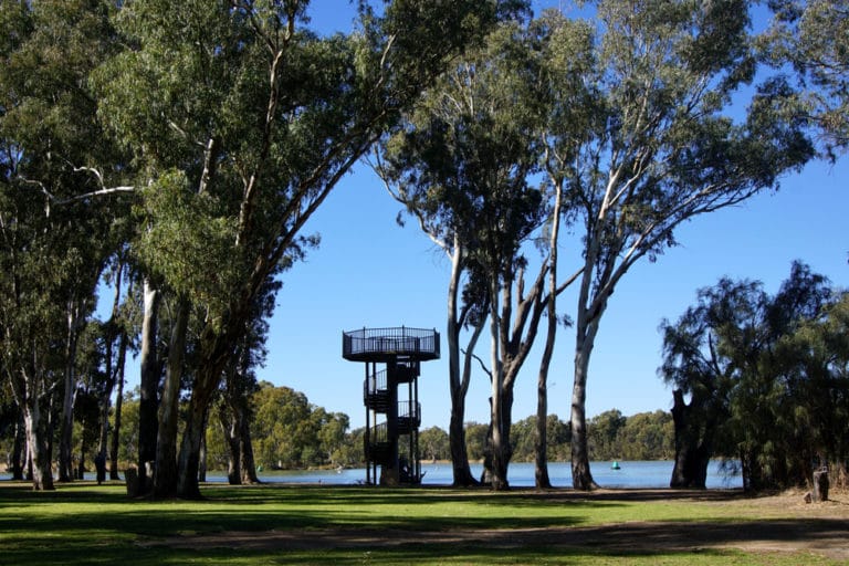 15 Best Things to Do in Wentworth (Australia) The Crazy Tourist