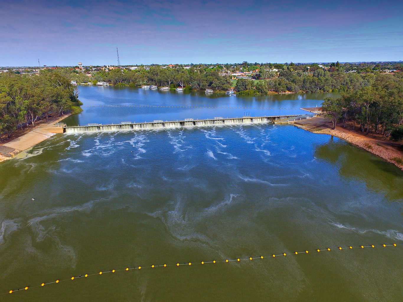 15 Best Things to Do in Mildura (Australia) The Crazy Tourist