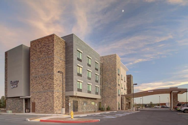 15 Best Flagstaff Hotels The Crazy Tourist