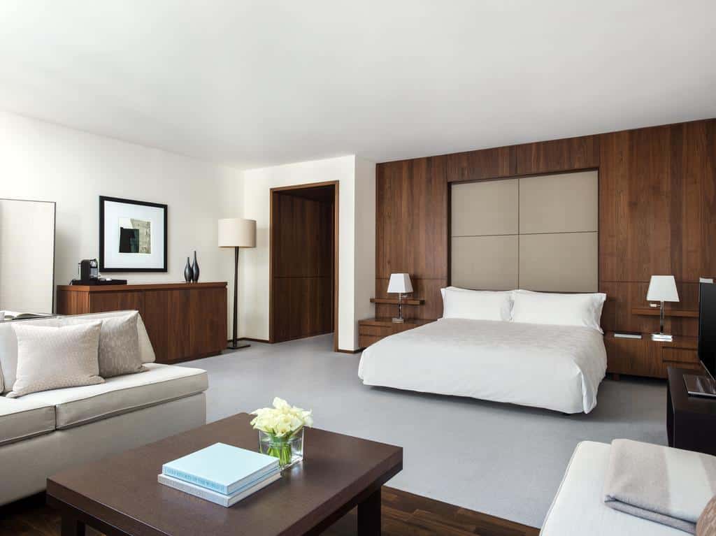 The Langham, New York Fifth Avenue
