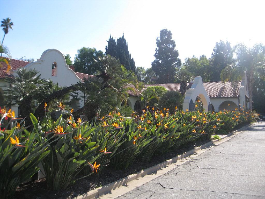 Dominguez Rancho Adobe