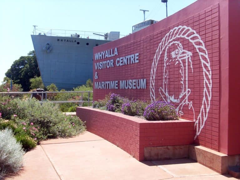 15 Best Things to Do in Whyalla (Australia) The Crazy Tourist