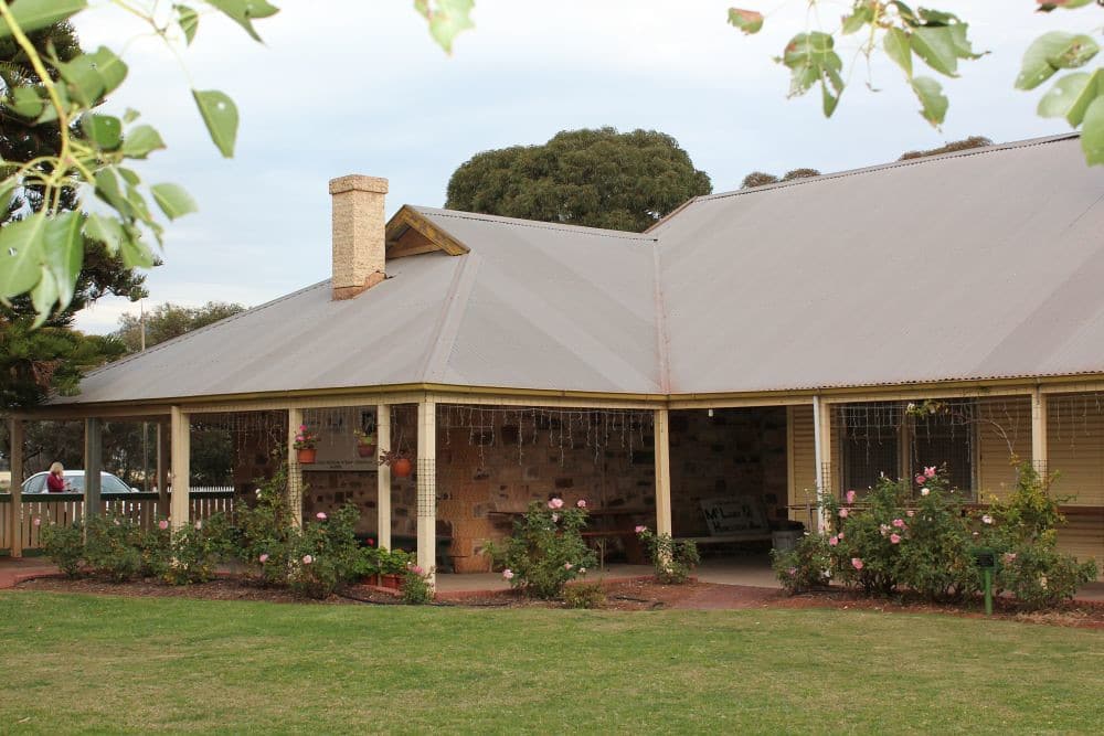 15 mejores cosas para hacer en Whyalla (Australia) 15 mejores cosas para hacer en Whyalla (Australia)
