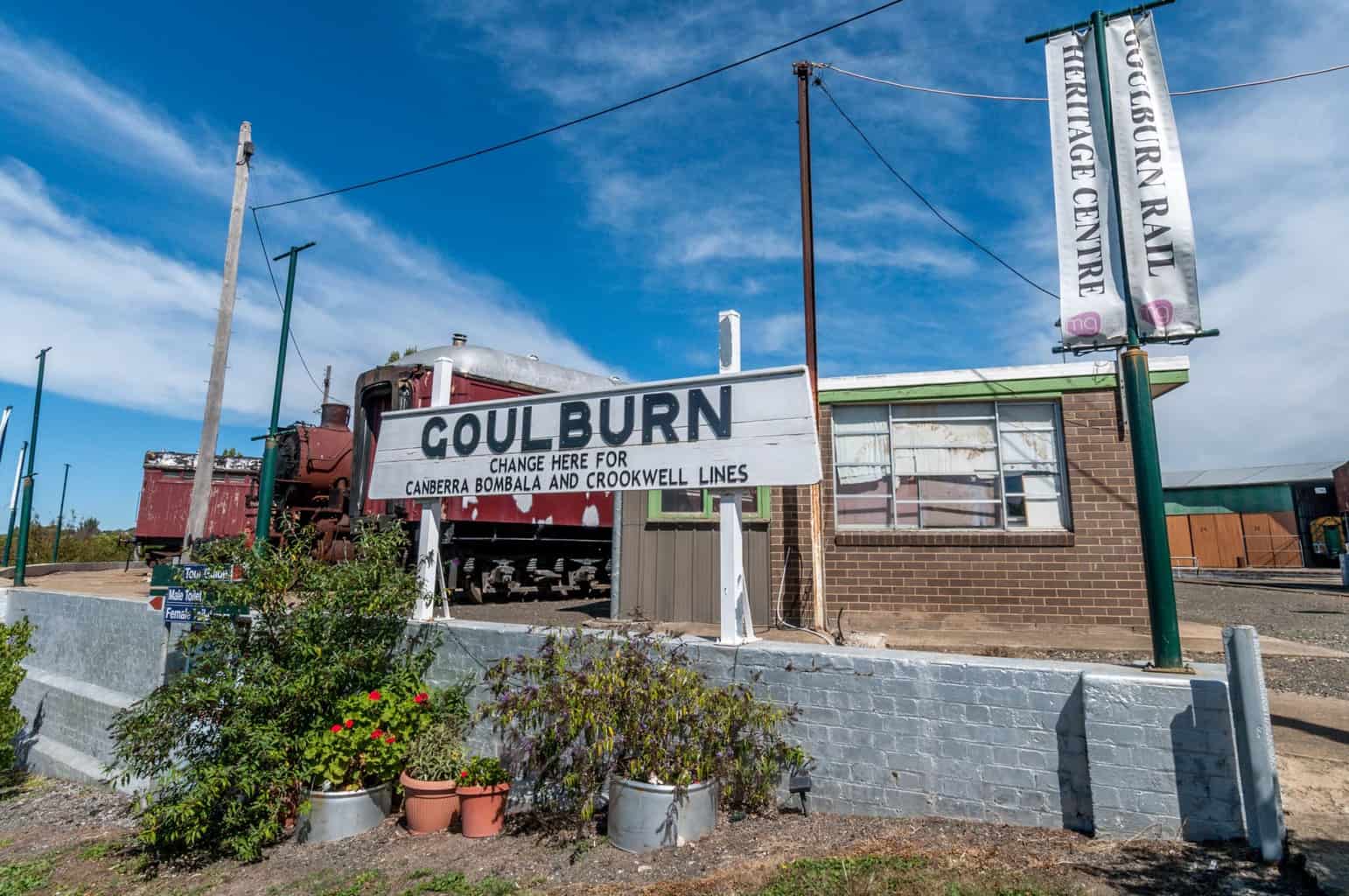 15 Best Things to Do in Goulburn (Australia) The Crazy Tourist