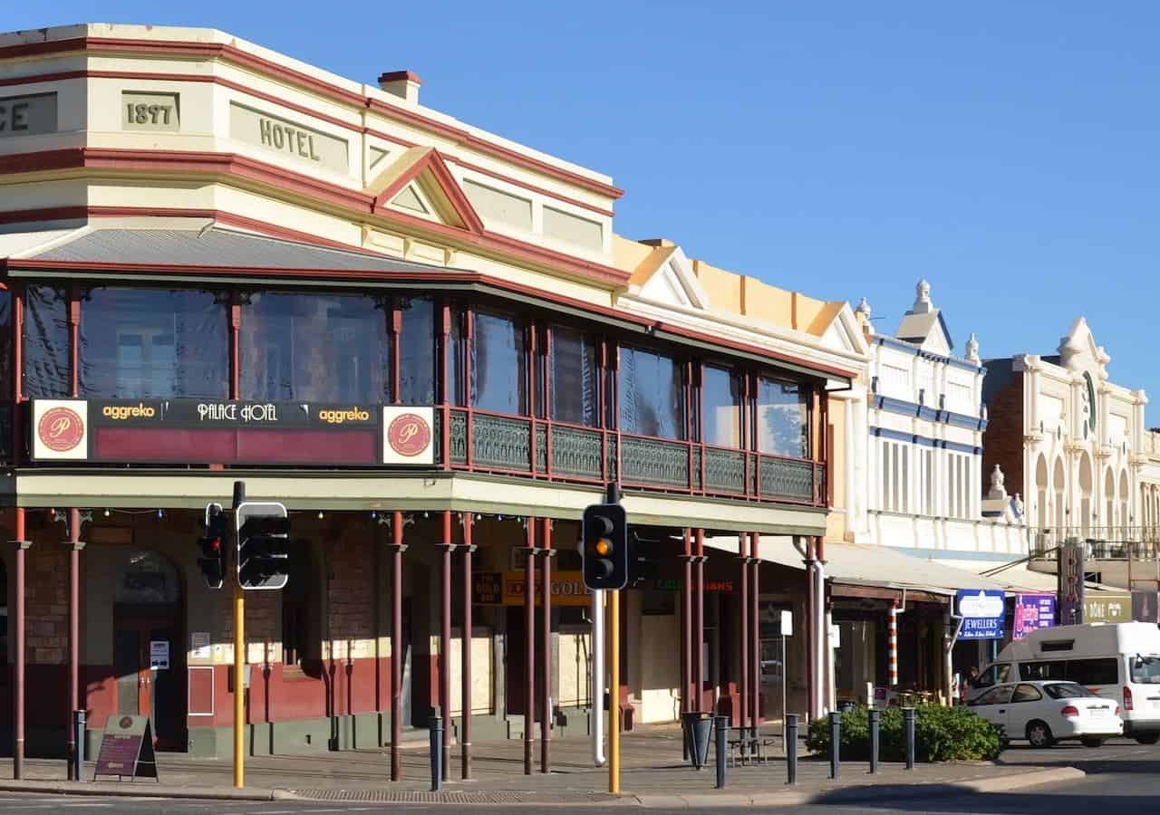 15 Best Things to Do in Kalgoorlie (Australia) The Crazy Tourist