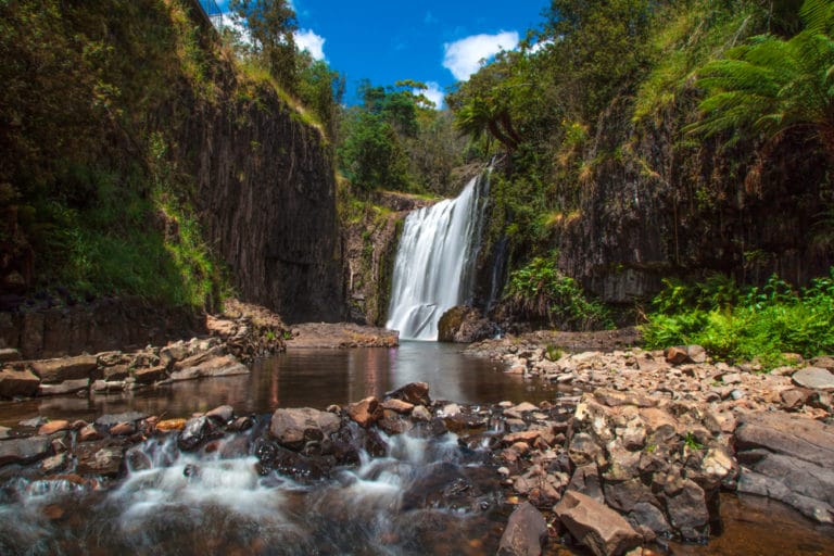 tourist attractions in burnie tasmania