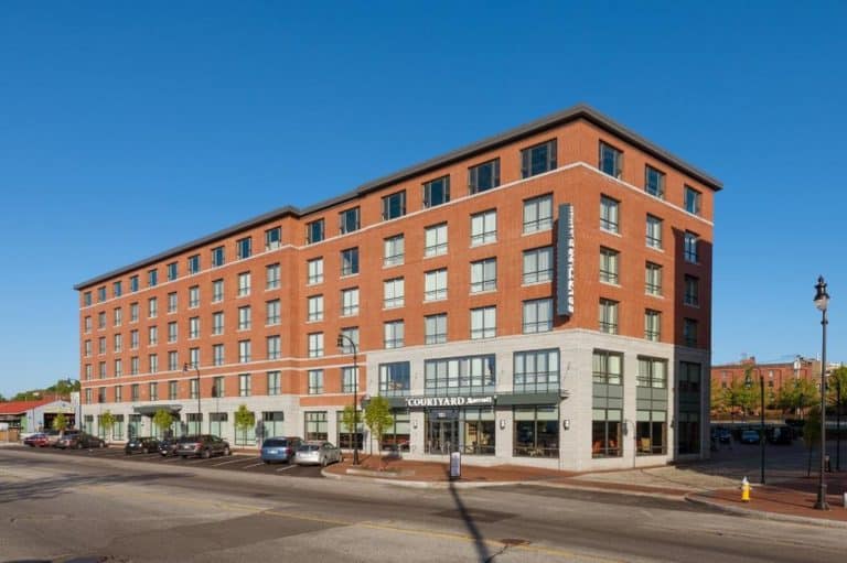 15 Best Portland Maine Hotels The Crazy Tourist