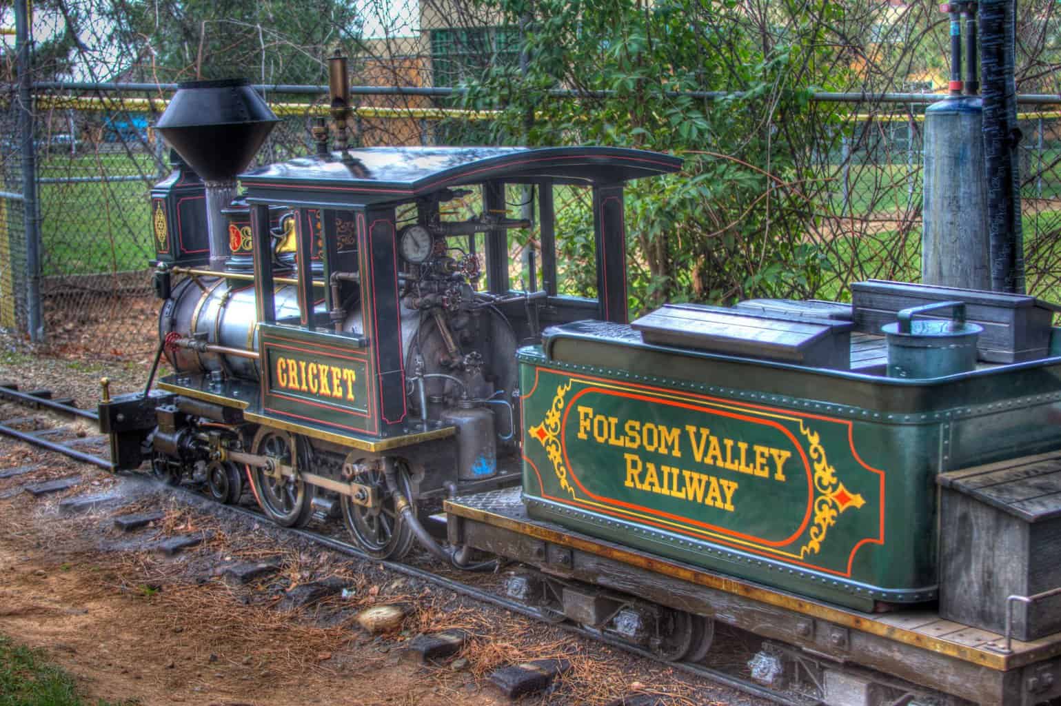 15 Best Things to Do in Folsom (CA) The Crazy Tourist