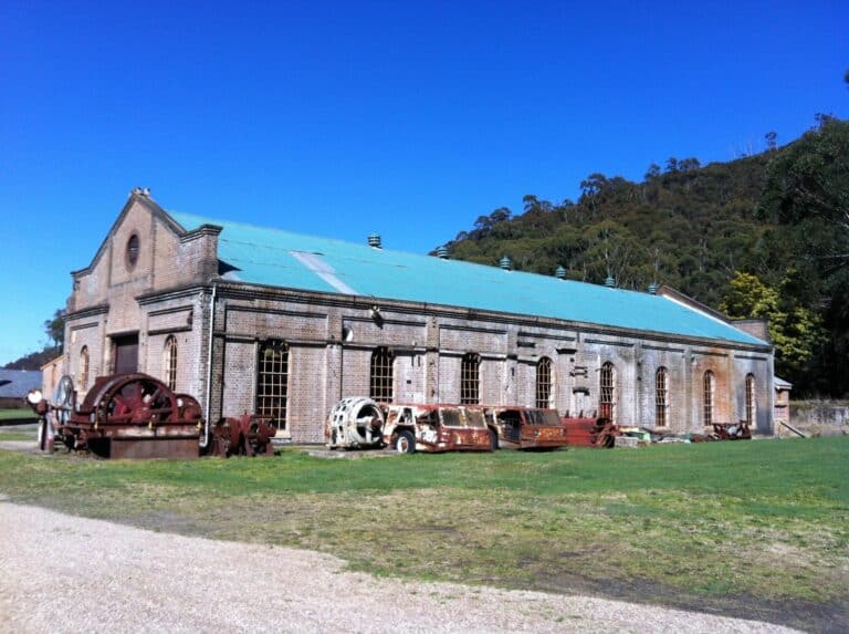 15 Best Things to Do in Lithgow (Australia) The Crazy Tourist