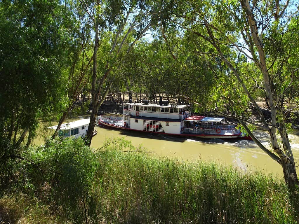 15 mejores cosas para hacer en Swan Hill (Australia) 15 mejores cosas para hacer en Swan Hill (Australia)