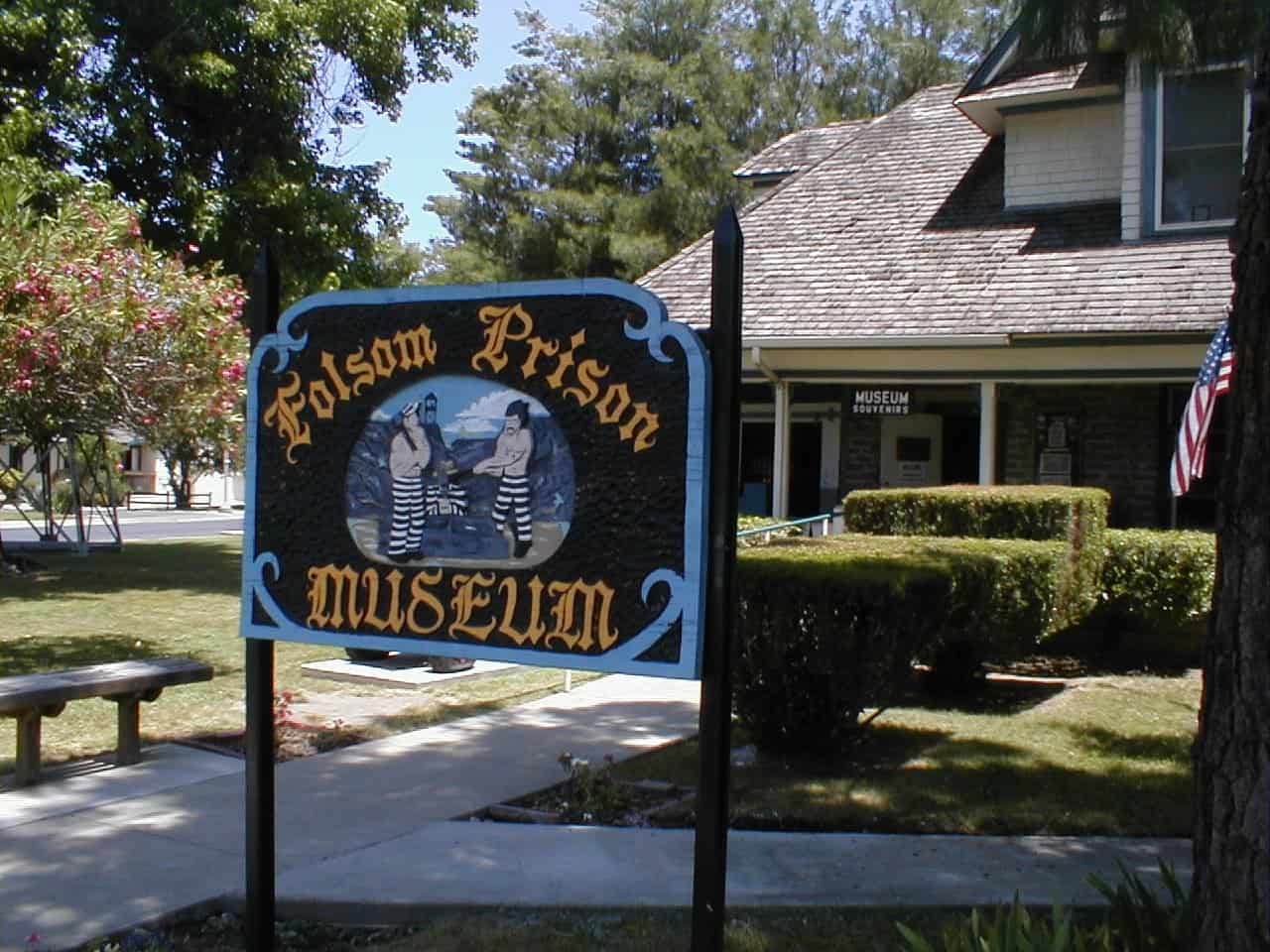 15 Best Things to Do in Folsom (CA) The Crazy Tourist