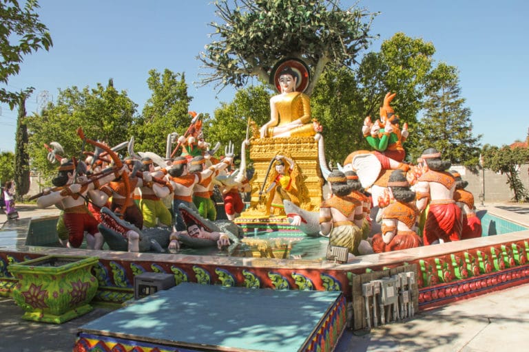 15 Best Things to Do in Manteca, California The Crazy Tourist