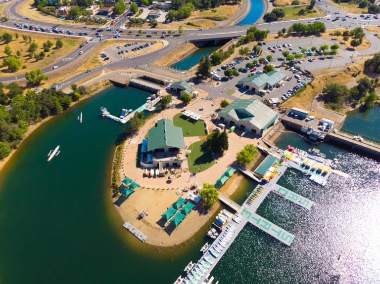 15 Best Things to Do in Folsom (CA) The Crazy Tourist