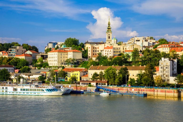 15 Best Belgrade Tours The Crazy Tourist