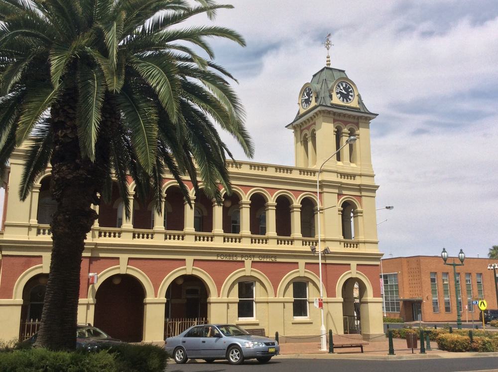 15 mejores cosas para hacer en Parkes (Australia) 15 mejores cosas para hacer en Parkes (Australia)