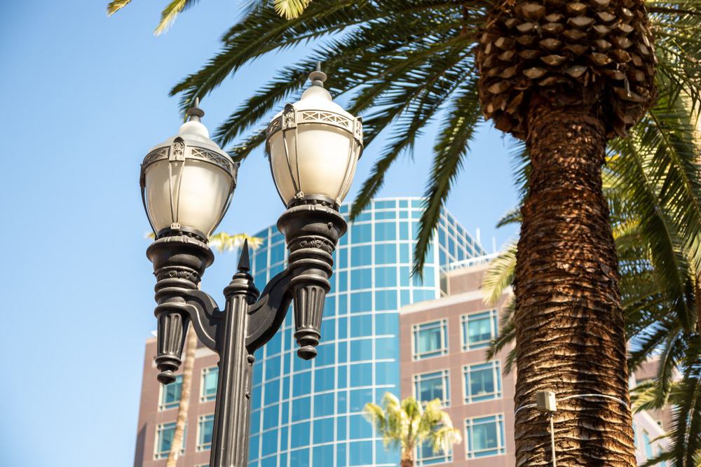 Center Street Promenade