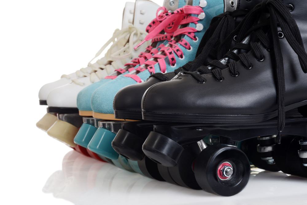Roller Skates