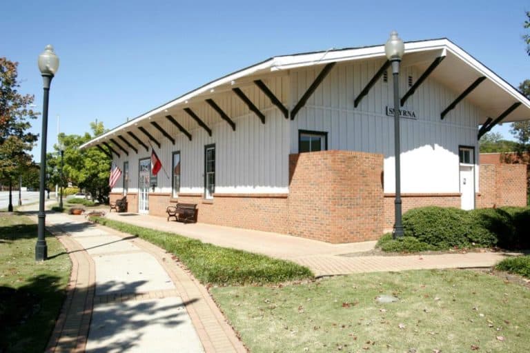 15 Best Things to Do in Smyrna (GA) The Crazy Tourist