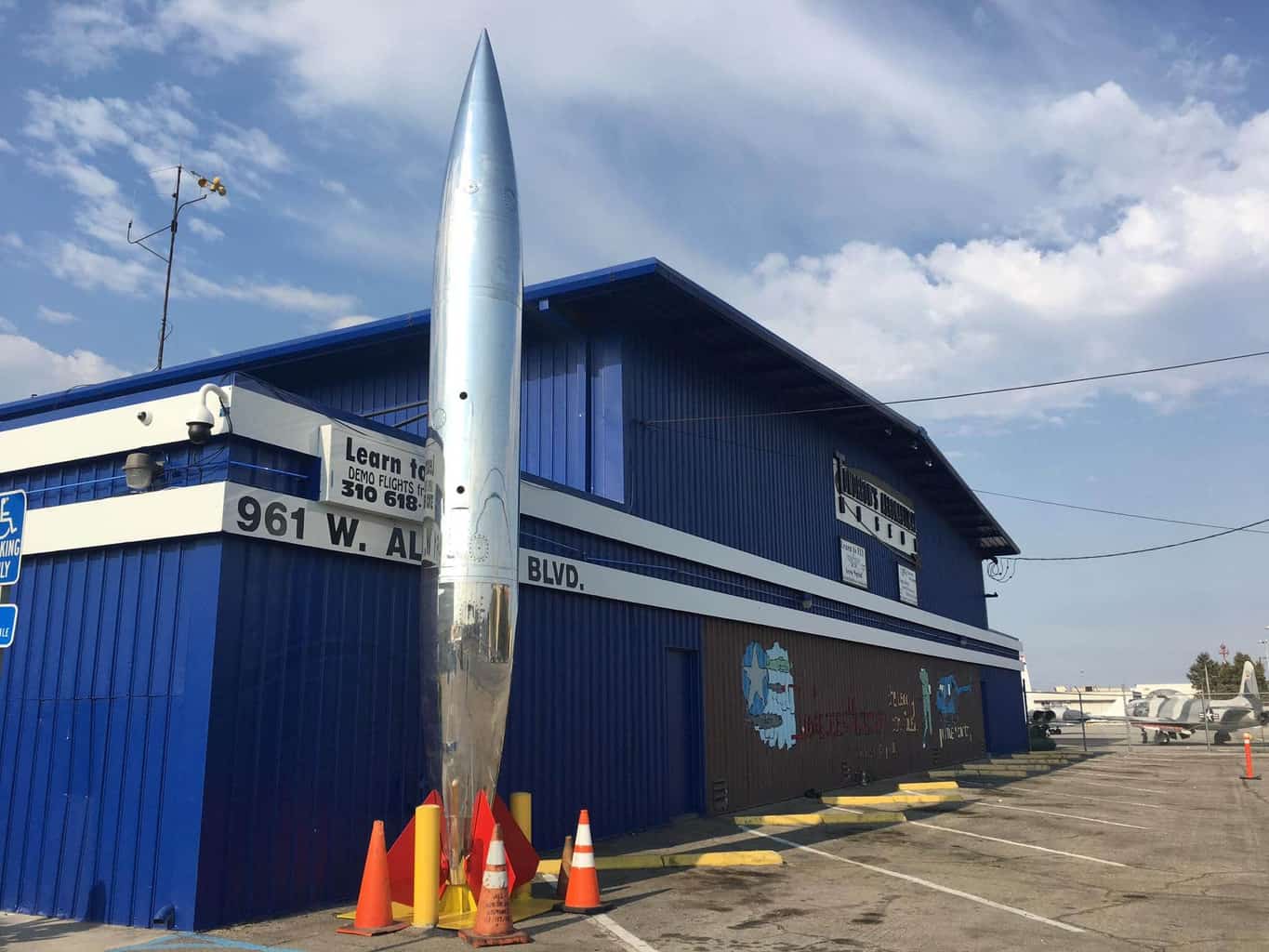 15 Best Things to Do in FlorenceGraham (CA) The Crazy Tourist